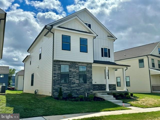 456 Hanson Street Frederick, MD 21701 - Photo 3 of 42