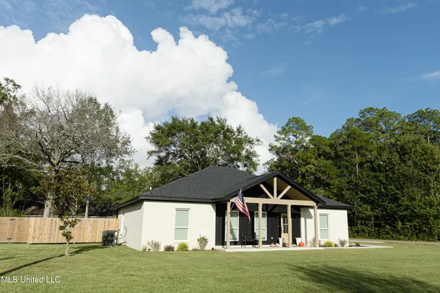 $265,000 | 2000 Plover Lane, Gautier, MS 39553