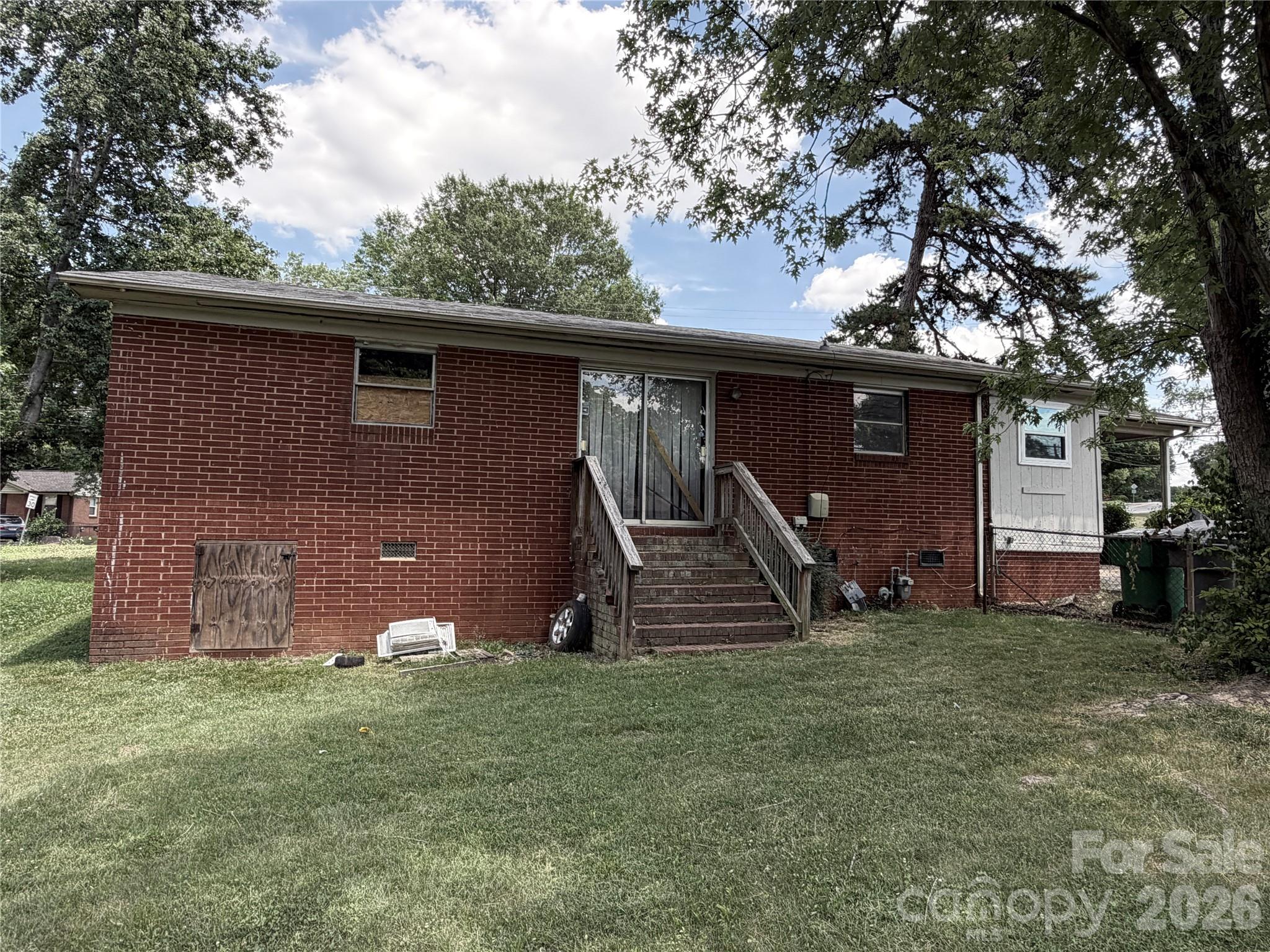1201 Clanton Road Charlotte, NC 28217 - Photo 20 of 23