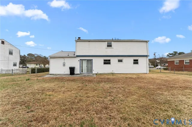 $385,000 | 4908 Sullivan Boulevard, Virginia Beach, VA 23455