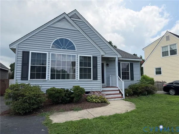 $340,000 | 6059 Shiloh Place, Mechanicsville, VA 23111