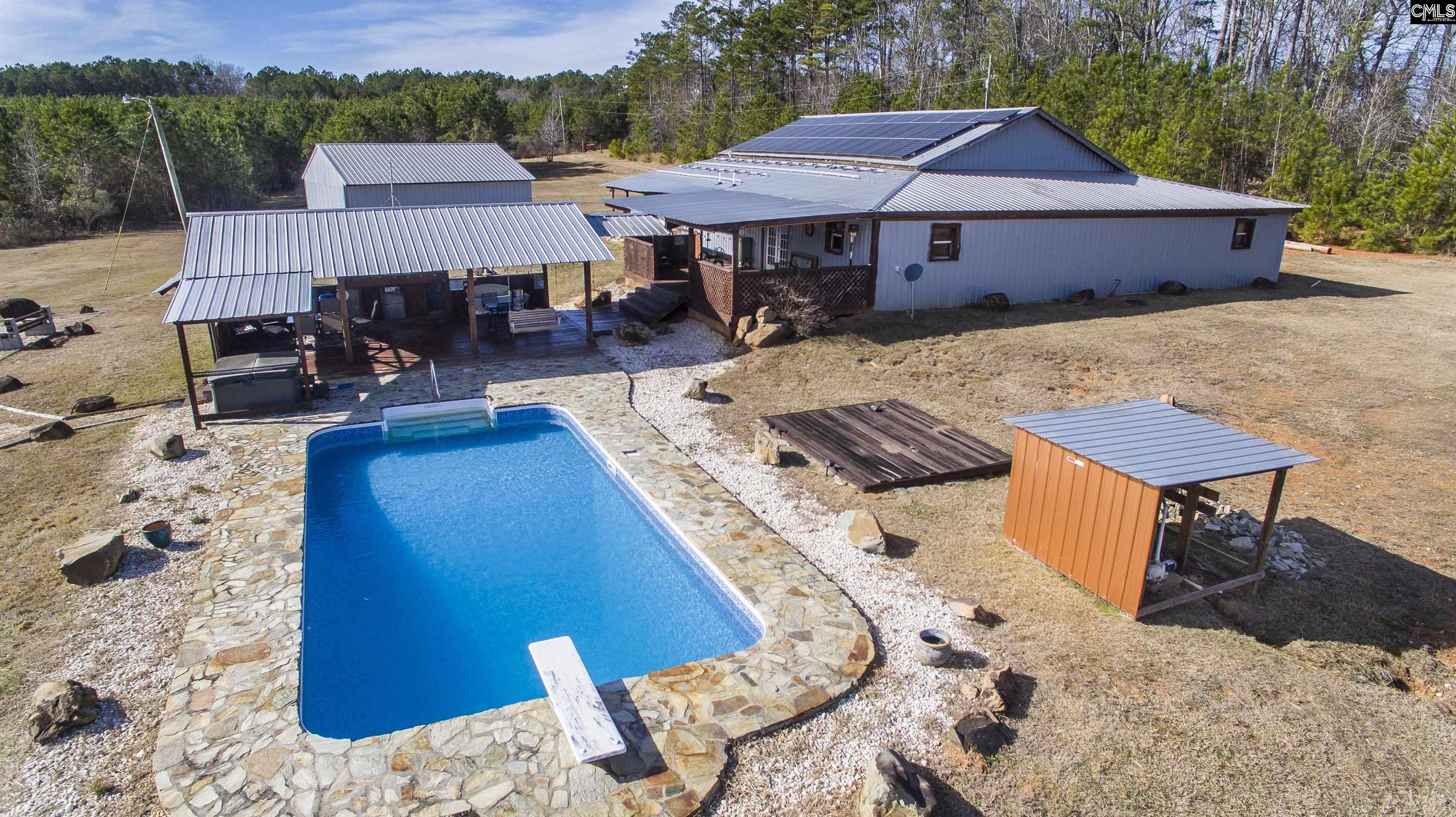1280 St Marks Road Leesville, SC 29070 - Photo 12 of 45