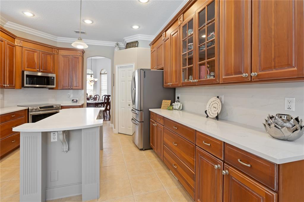 12054 Quail Ridge Drive Spring Hill, FL 34610 - Photo 12 of 69