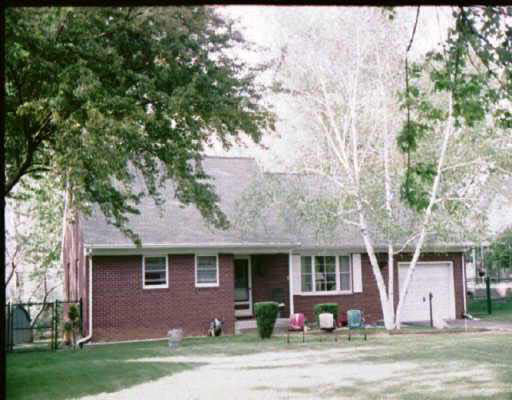 3812 North Washington Road Fort Wayne, IN 46804 - Photo 1 of 1