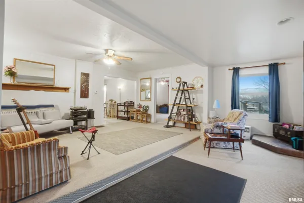 $137,499 | 5312 North Montclair Avenue, Peoria, IL 61614