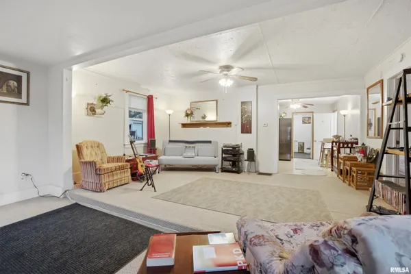 $137,499 | 5312 North Montclair Avenue, Peoria, IL 61614