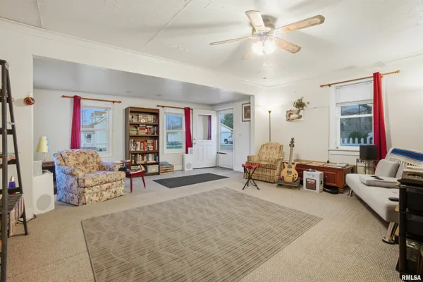 $137,499 | 5312 North Montclair Avenue, Peoria, IL 61614