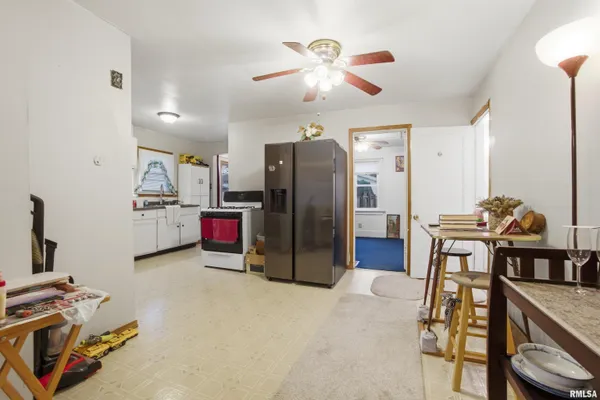 $137,499 | 5312 North Montclair Avenue, Peoria, IL 61614