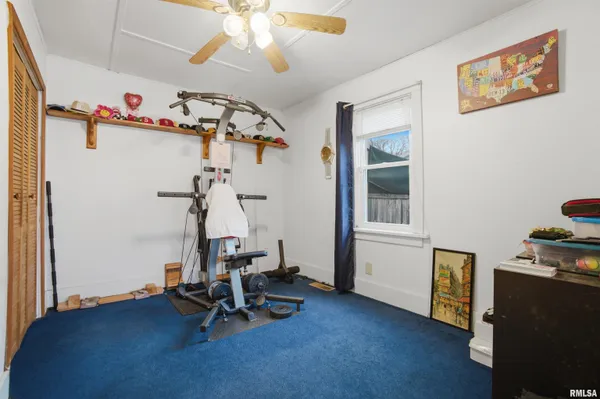 $137,499 | 5312 North Montclair Avenue, Peoria, IL 61614