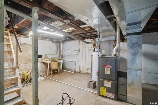 $137,499 | 5312 North Montclair Avenue, Peoria, IL 61614