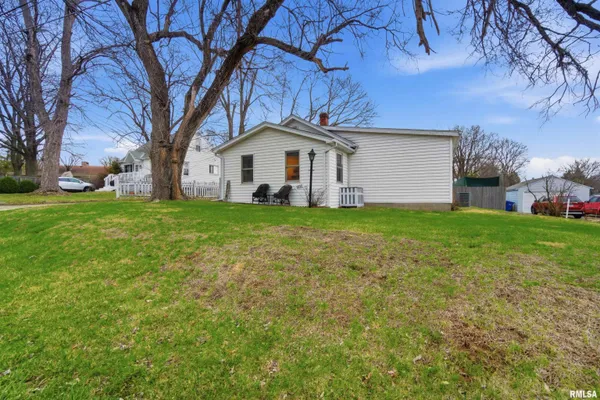 $137,499 | 5312 North Montclair Avenue, Peoria, IL 61614