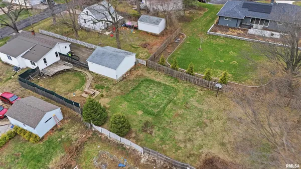 $137,499 | 5312 North Montclair Avenue, Peoria, IL 61614