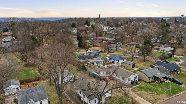 $137,499 | 5312 North Montclair Avenue, Peoria, IL 61614