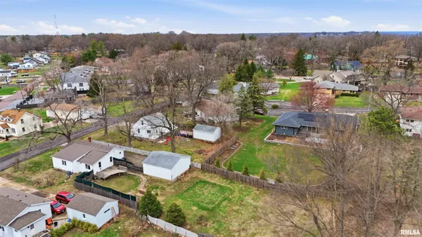 $137,499 | 5312 North Montclair Avenue, Peoria, IL 61614