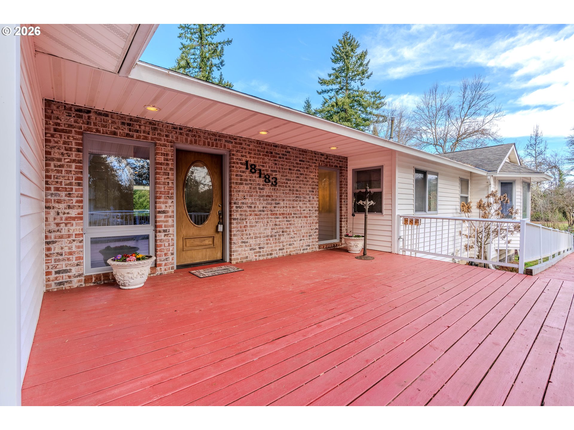 18183 Southeast Richey Road Gresham, OR 97080 - Photo 2 of 48