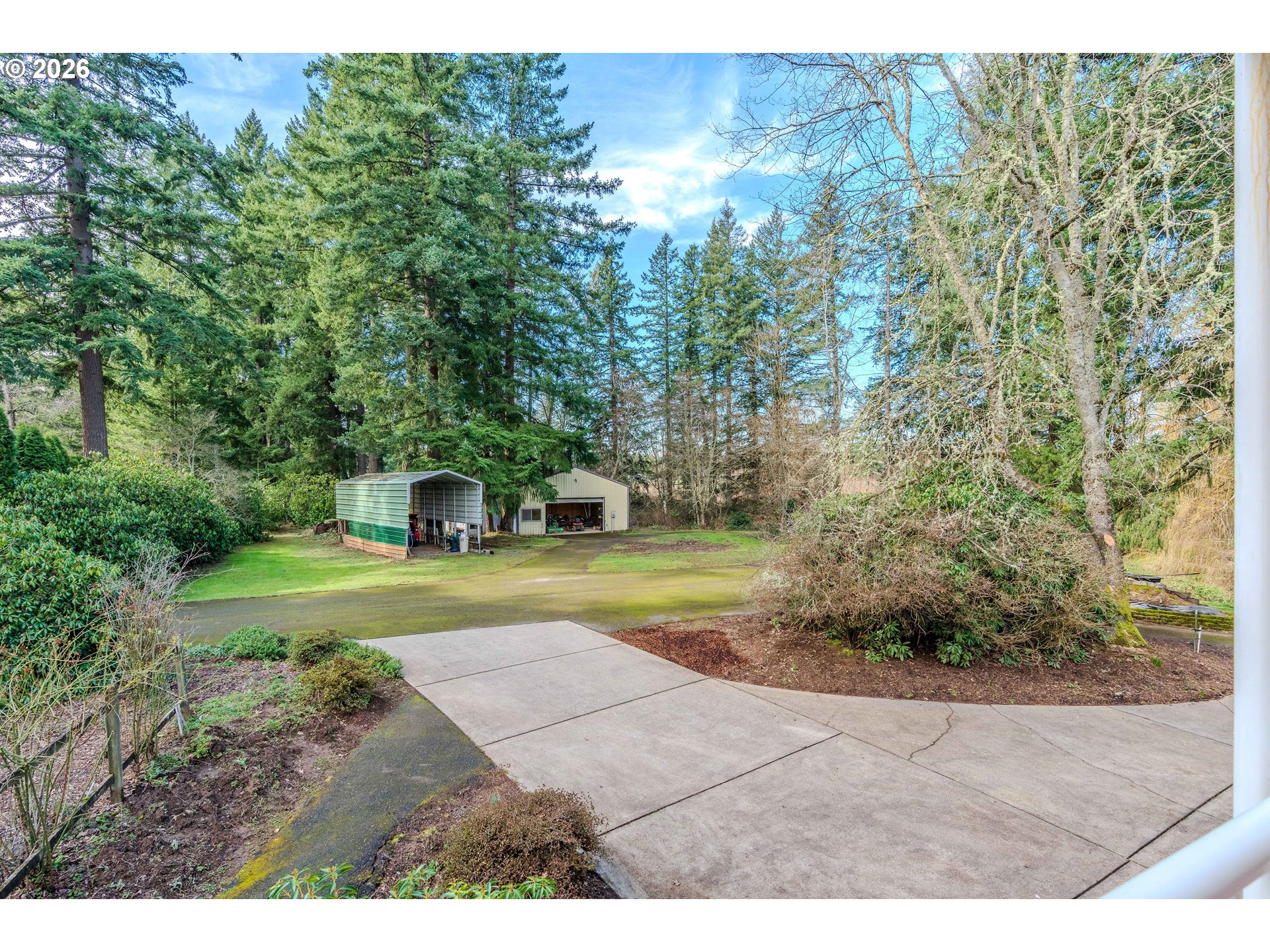 18183 Southeast Richey Road Gresham, OR 97080 - Photo 35 of 48