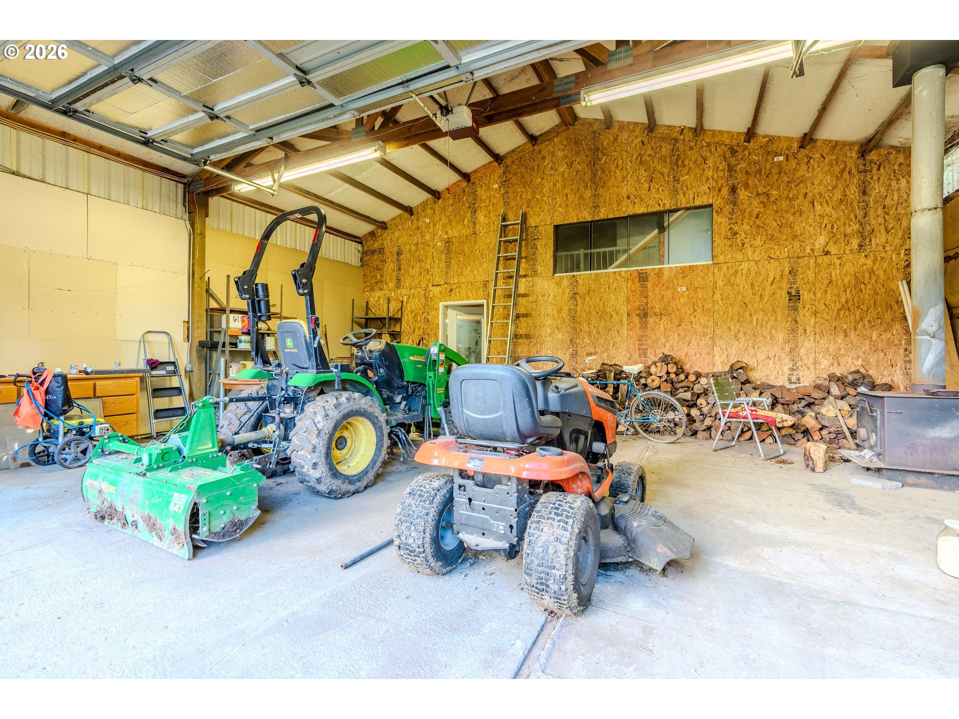 18183 Southeast Richey Road Gresham, OR 97080 - Photo 36 of 48