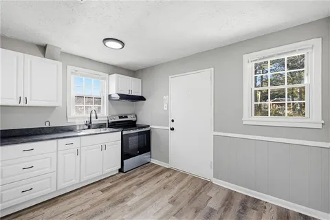 $372,000 | 1789 Cahoon Street Southwest, Atlanta, GA 30310