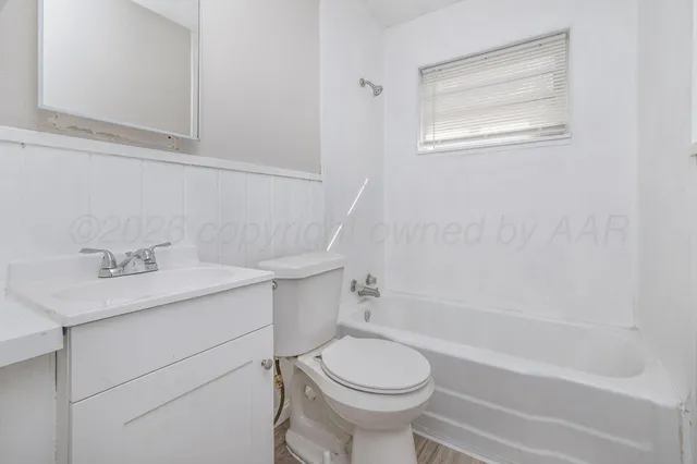 $995 | 2306-3 Southwest 8th Avenue, Amarillo, TX 79106