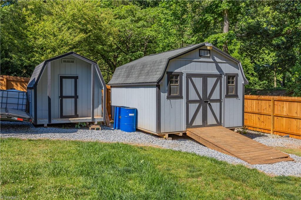 10960 Randleman Road Randleman, NC 27317 - Photo 26 of 27