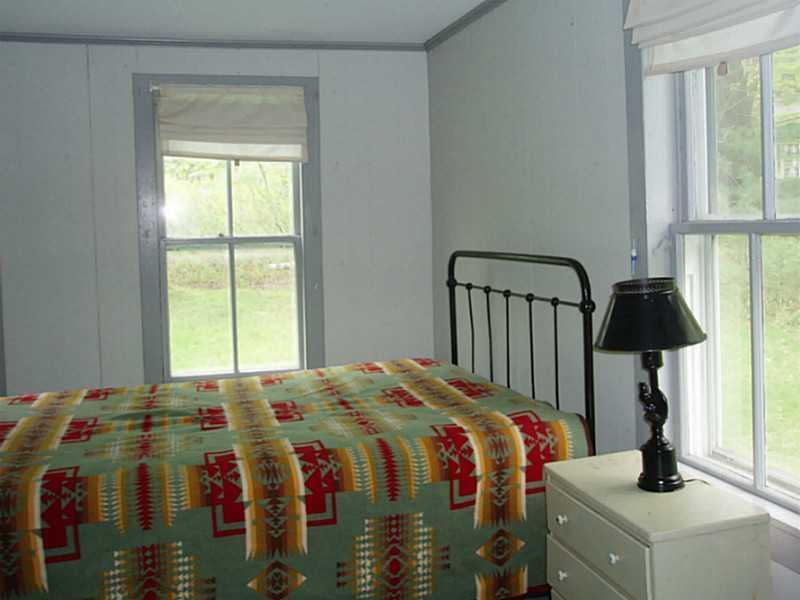 101 N Road Chebeague Island, ME 04017 - Photo 14 of 17 Bedroom.