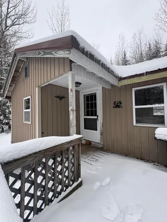 $89,000 | 530 Foster Hill Road, Strong, ME 04983