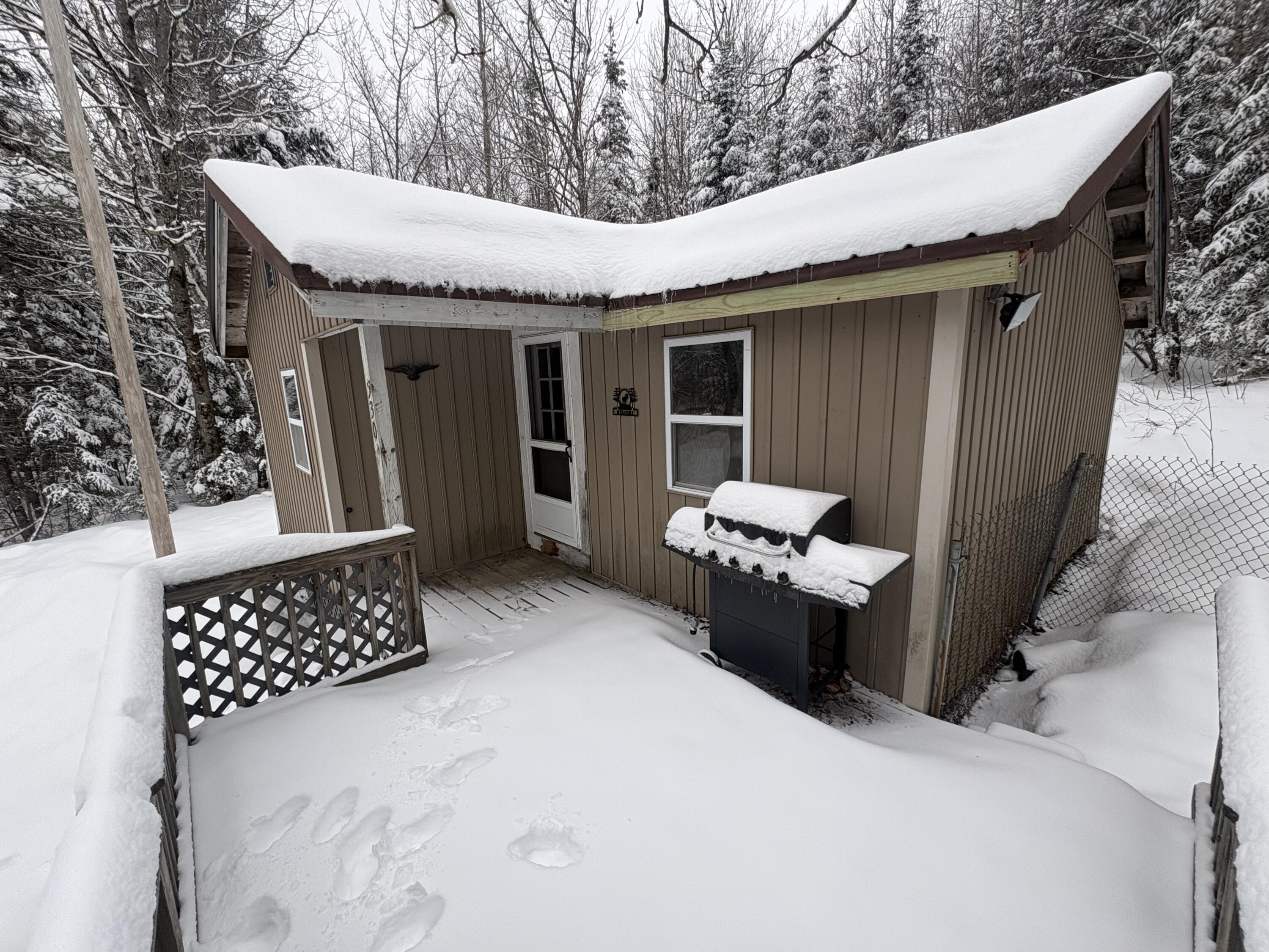 530 Foster Hill Road Strong, ME 04983 - Photo 2 of 10 IMG_7165