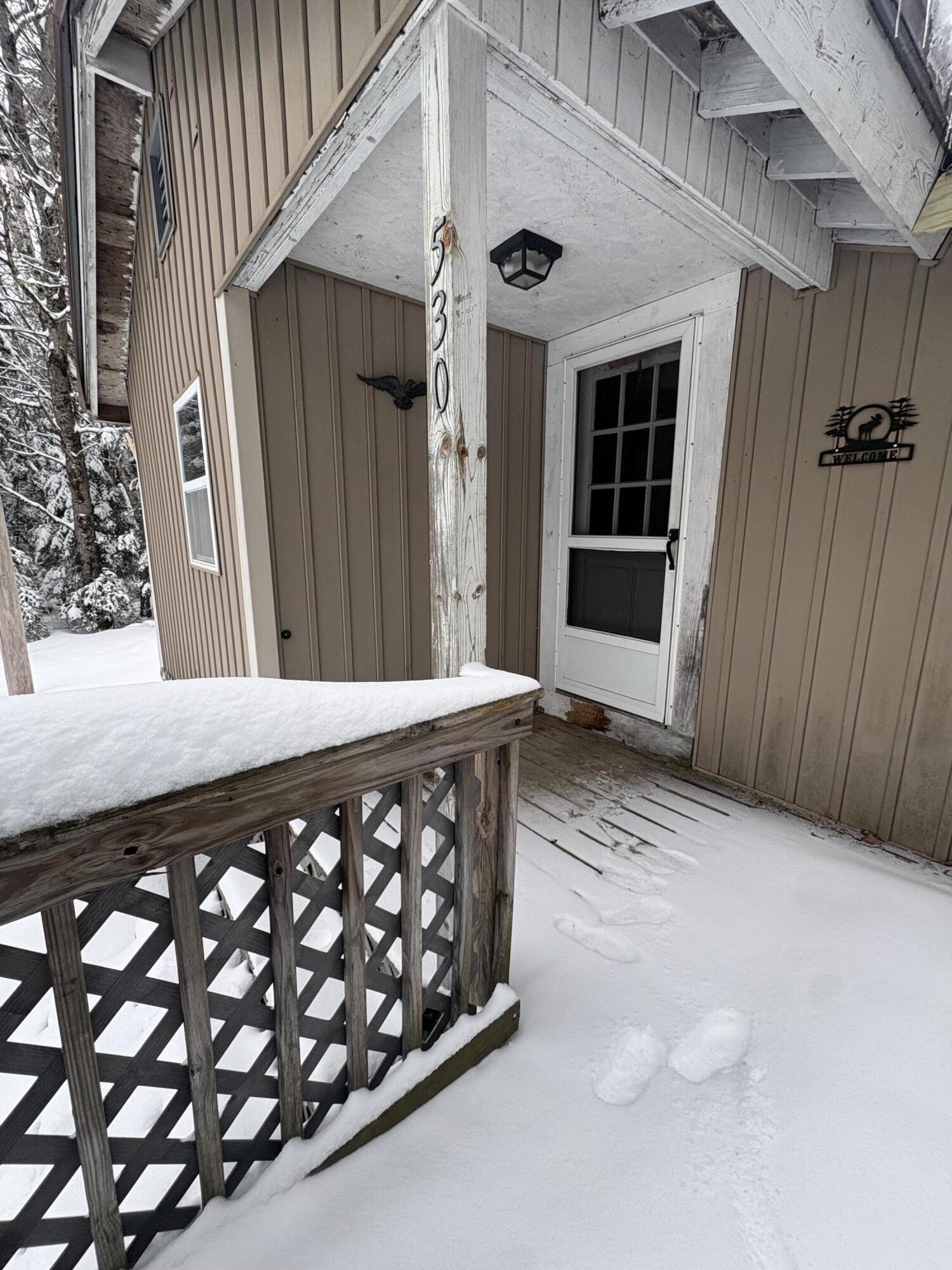 530 Foster Hill Road Strong, ME 04983 - Photo 4 of 10 IMG_7155