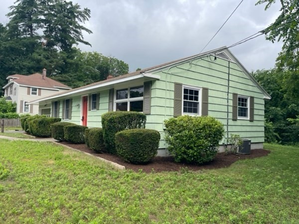 4188 Main Street Palmer, MA 01069 - Photo 2 of 22 a view of a house with a backyard