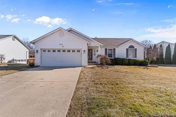 $330,000 | 12512 Early Morning Drive, Black Jack, MO 63033