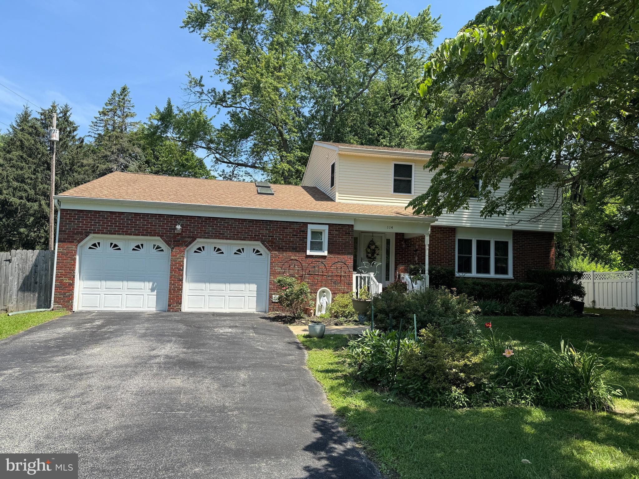 114 Salina Road Sewell, NJ 08080 - Photo 1 of 86