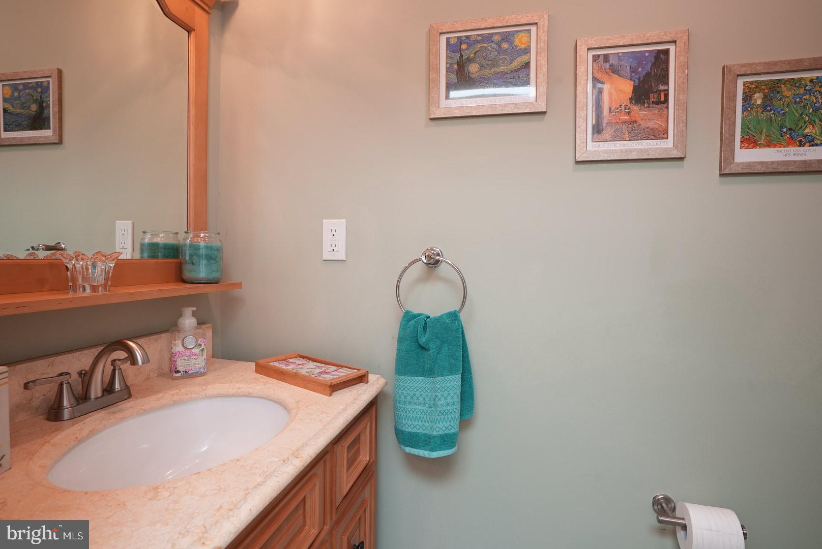 114 Salina Road Sewell, NJ 08080 - Photo 33 of 86 1/2 Bath-1st fl