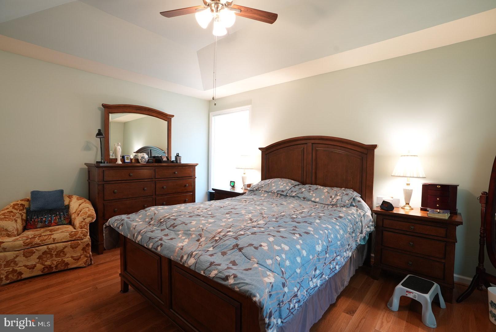 114 Salina Road Sewell, NJ 08080 - Photo 37 of 86 a bedroom with a bed and a dresser