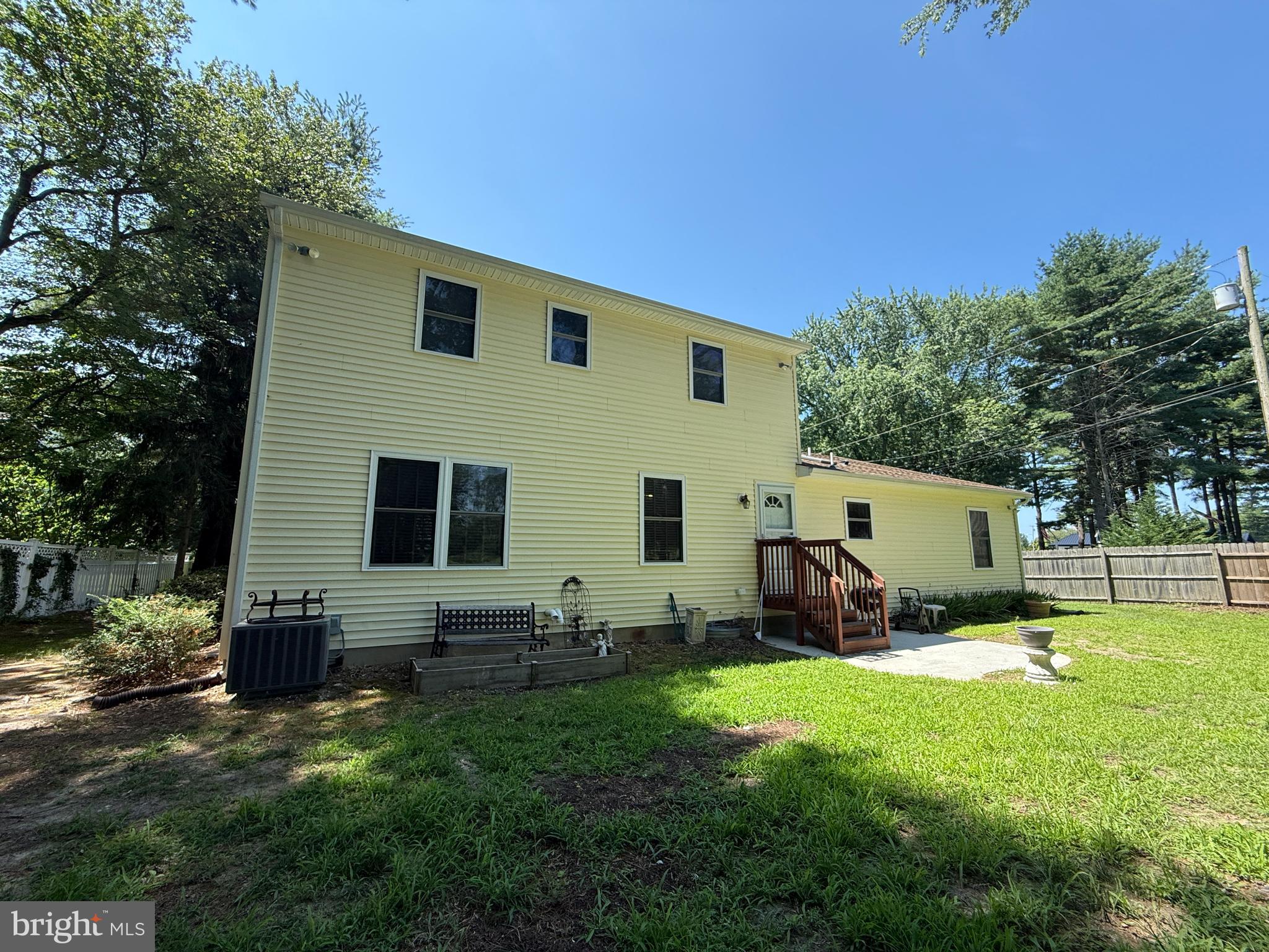 114 Salina Road Sewell, NJ 08080 - Photo 43 of 86