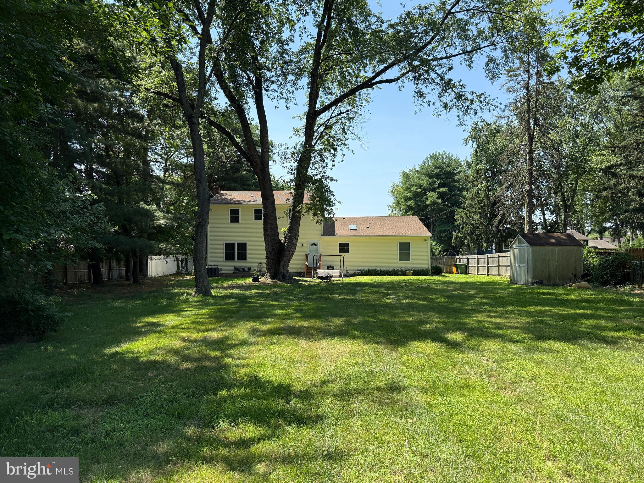 114 Salina Road Sewell, NJ 08080 - Photo 49 of 86