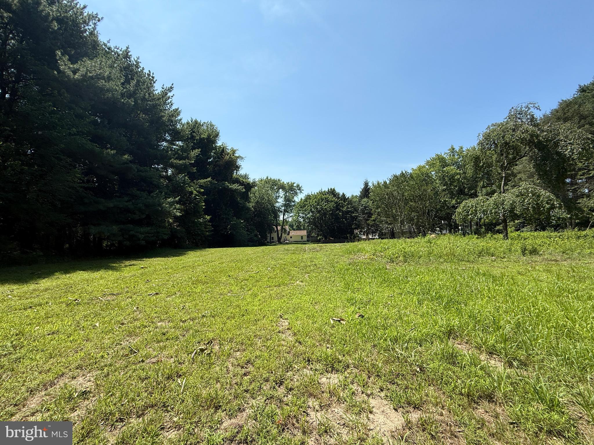 114 Salina Road Sewell, NJ 08080 - Photo 51 of 86 a view of outdoor space with deck and yard