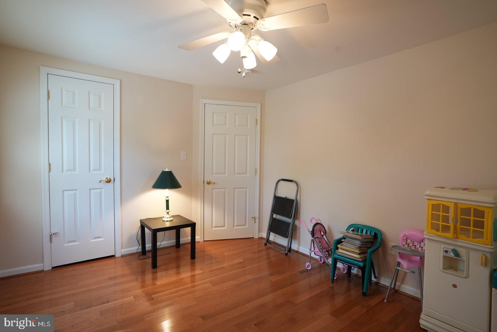 114 Salina Road Sewell, NJ 08080 - Photo 68 of 86 a view of a workspace with furniture and wooden floor