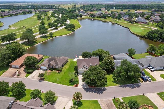 177 Pebble Beach Drive Slidell, LA 70458 - Photo 27 of 30