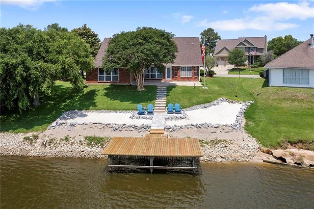 177 Pebble Beach Drive Slidell, LA 70458 - Photo 3 of 30