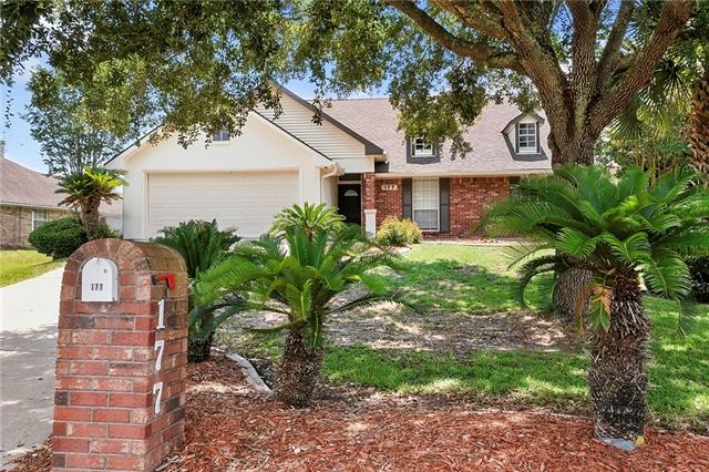 177 Pebble Beach Drive Slidell, LA 70458 - Photo 4 of 30