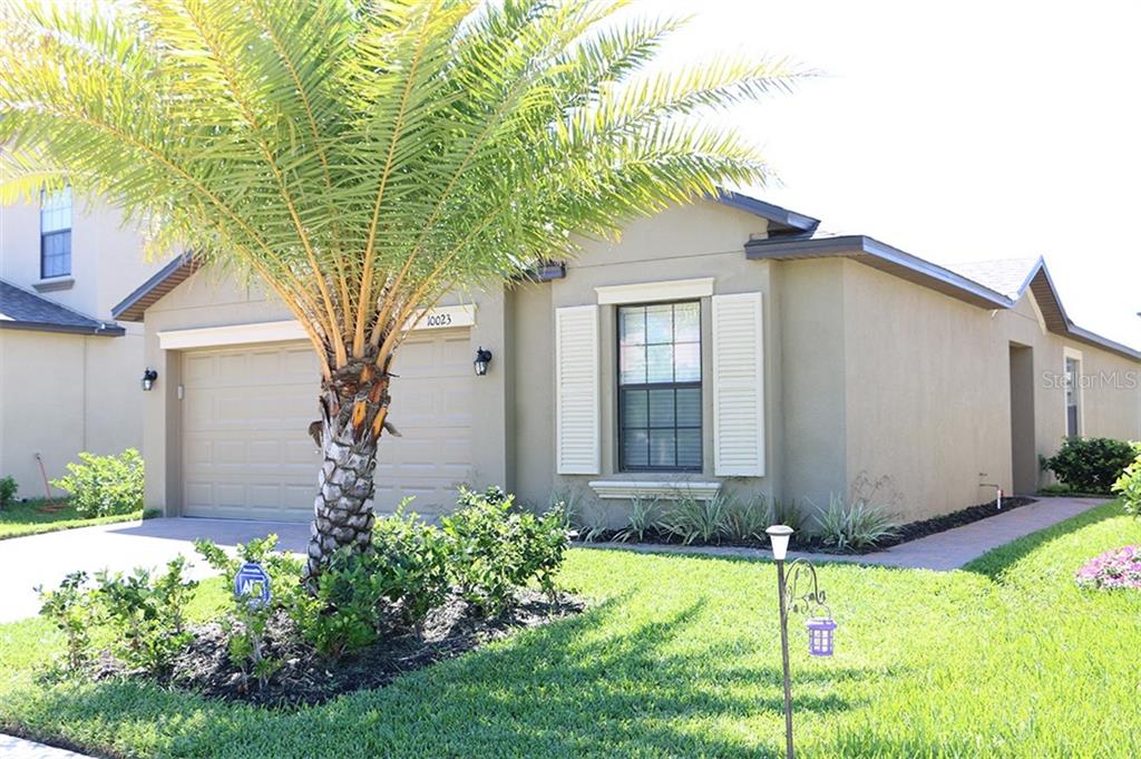10023 Newminster Loop Ruskin, FL 33573 - Photo 1 of 1