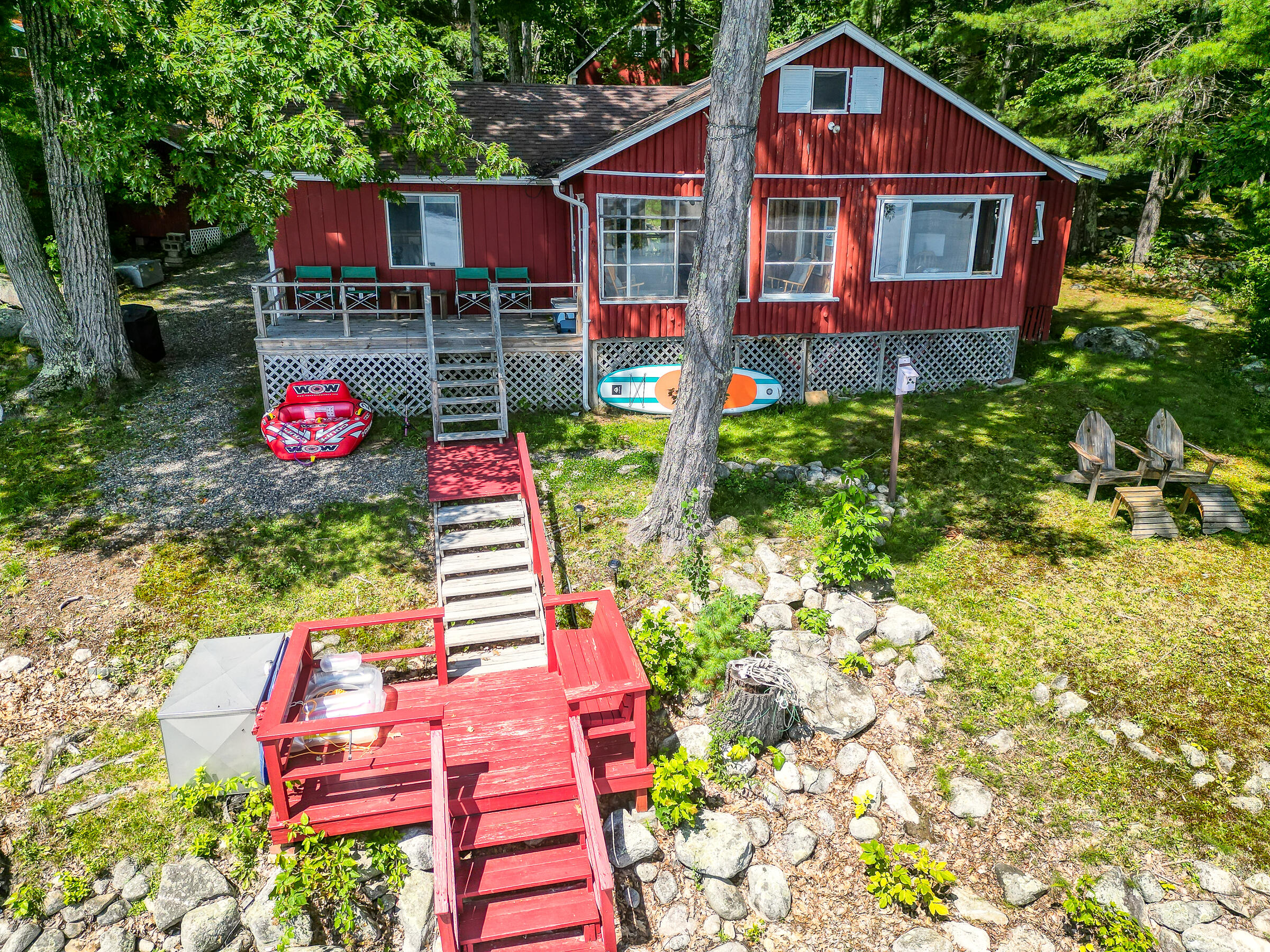 71 North Crane Lane Rome, ME 04963 - Photo 8 of 44 109665ae-107
