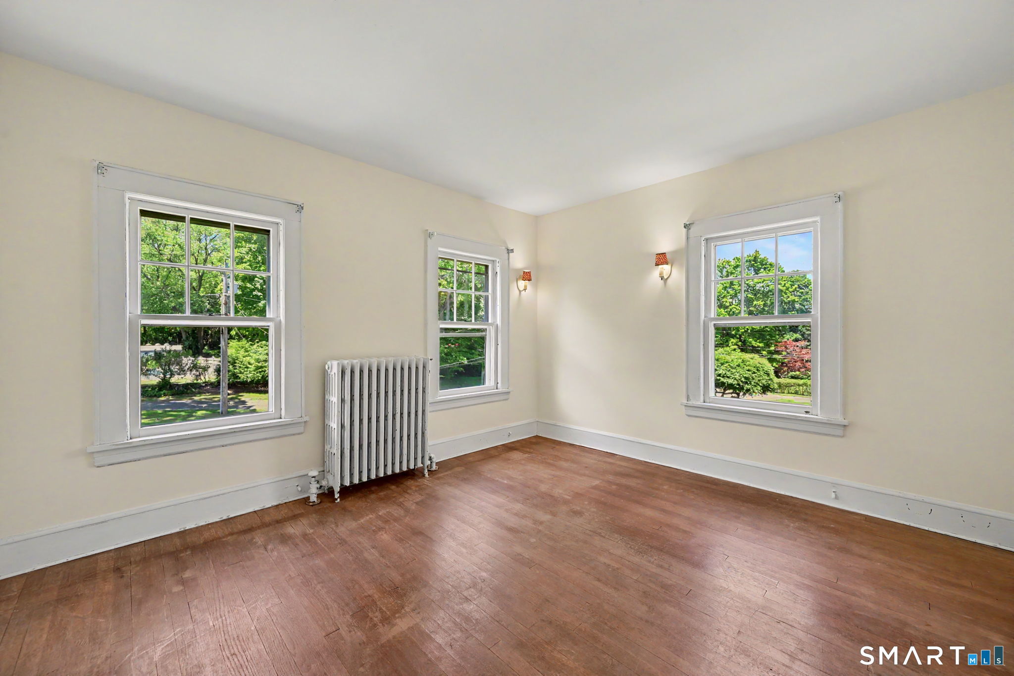 378 Wilton Road West Ridgefield, CT 06877 - Photo 27 of 33 Bedroom #4