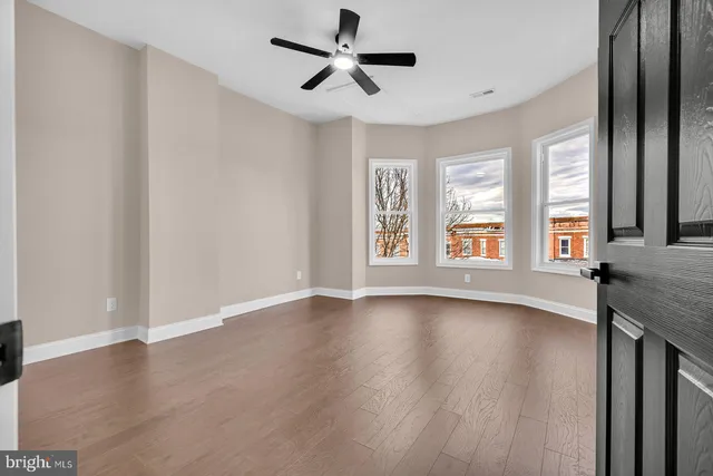 $389,999 | 2045 East 31st Street, Baltimore, MD 21218