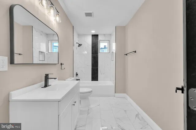 $389,999 | 2045 East 31st Street, Baltimore, MD 21218