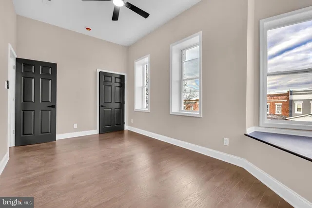 $389,999 | 2045 East 31st Street, Baltimore, MD 21218