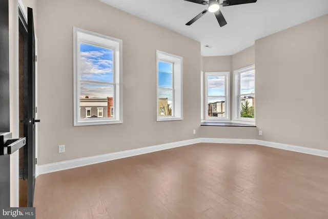 $389,999 | 2045 East 31st Street, Baltimore, MD 21218
