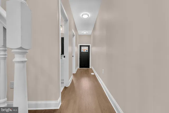 $389,999 | 2045 East 31st Street, Baltimore, MD 21218