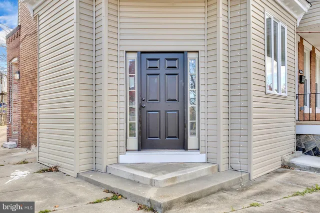 $389,999 | 2045 East 31st Street, Baltimore, MD 21218