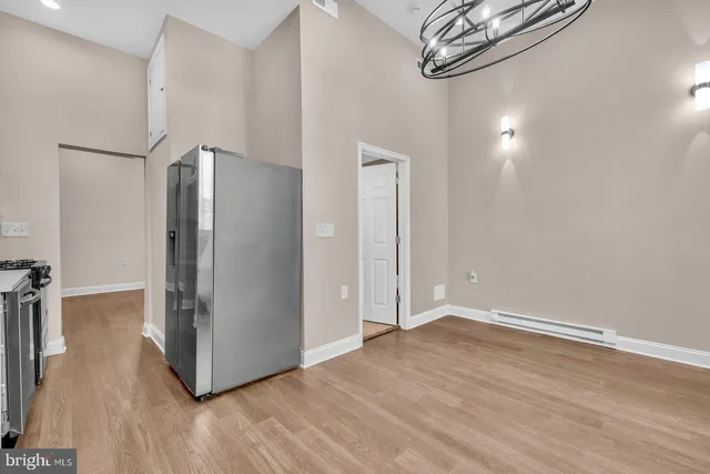 $389,999 | 2045 East 31st Street, Baltimore, MD 21218